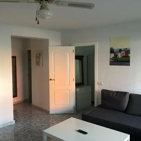 La Loma Διαμέρισμα