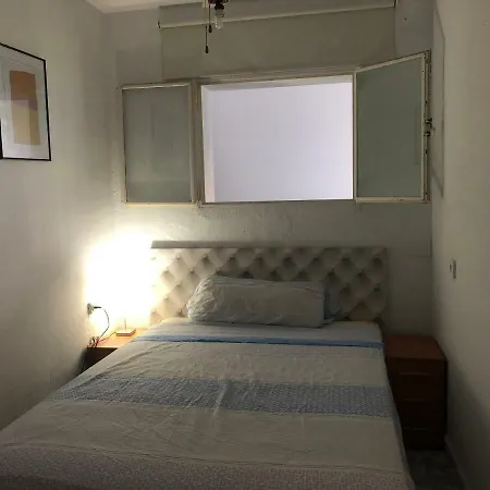 Διαμέρισμα La Loma