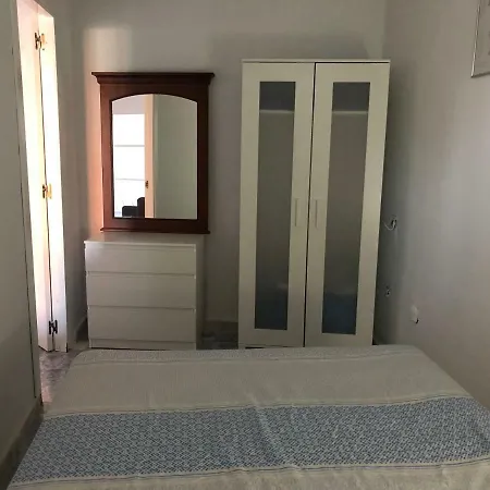 Διαμέρισμα La Loma