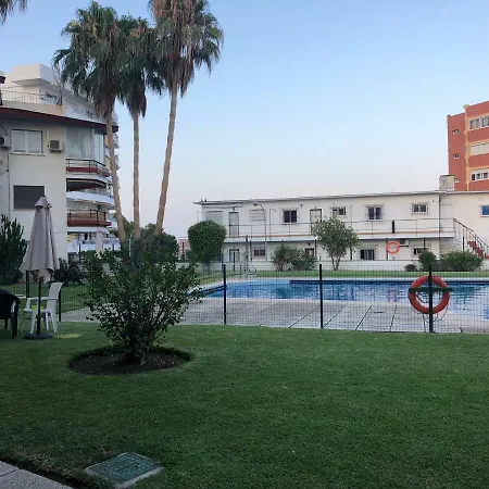 La Loma Διαμέρισμα *