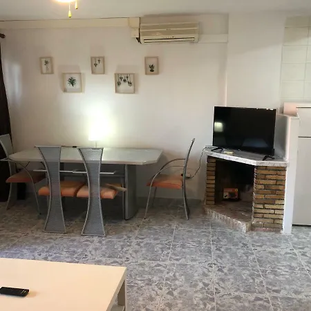 La Loma Διαμέρισμα *