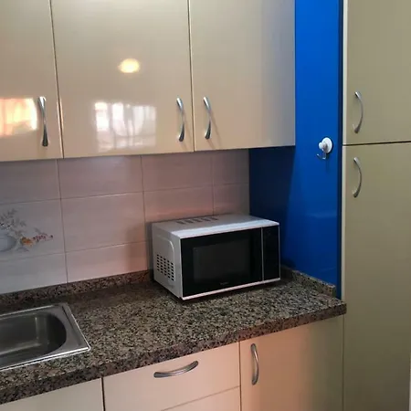 La Loma Διαμέρισμα *